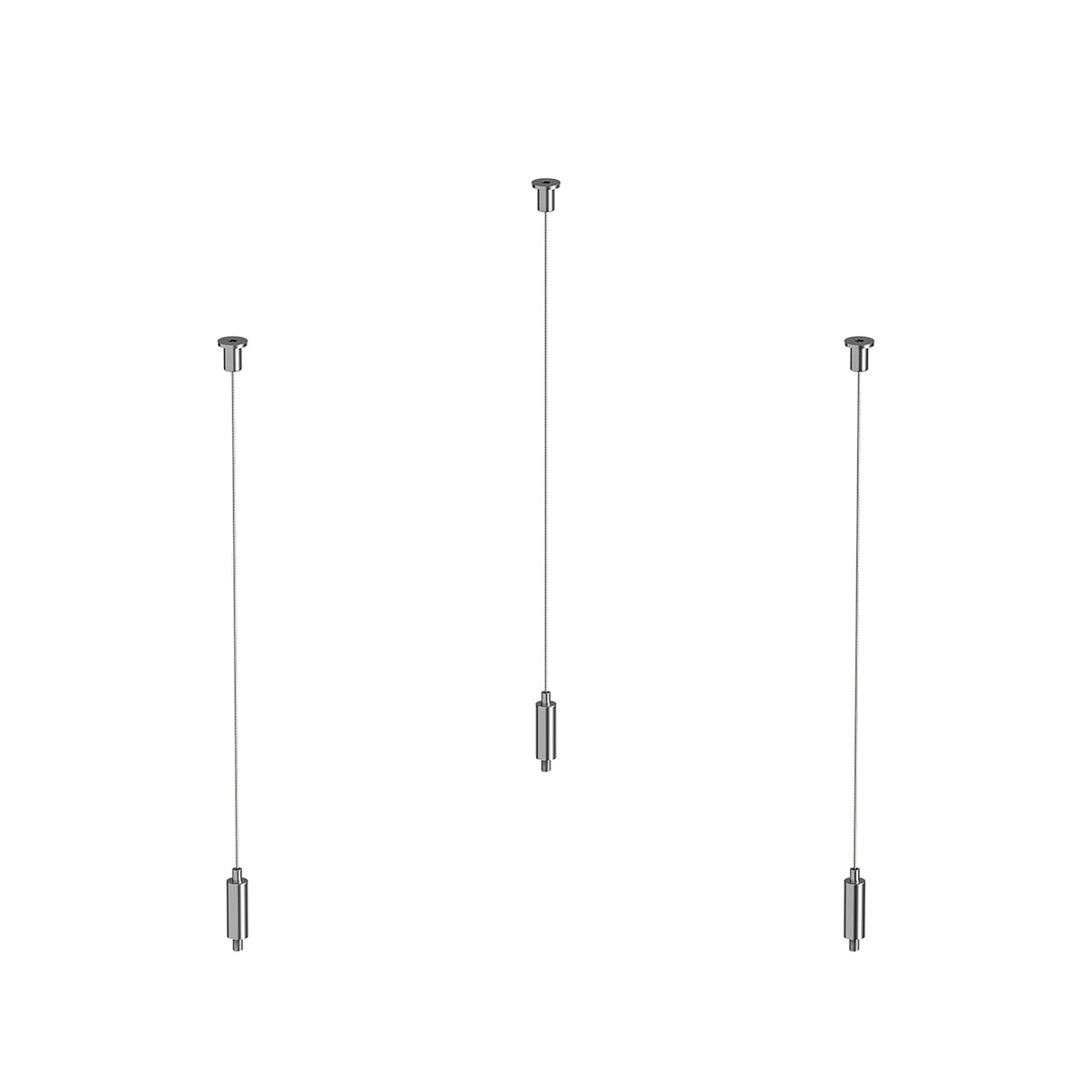 TCC M SK Ceiling Mic Suspension Kit