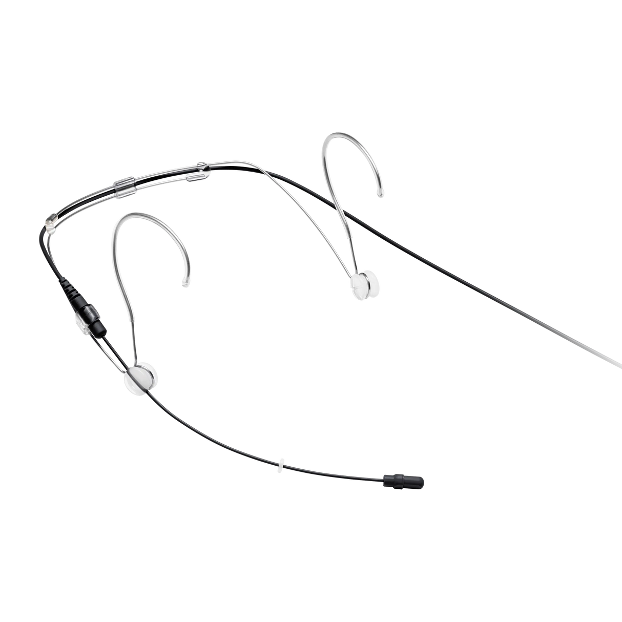 Shure DH5 DuraPlex – Omnidirectional Headset Mic, MTQG Microphones Shure