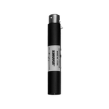Shure A15AS Switchable Attenuator (15, 20, 25 dB), Passes Phantom Power Microphones Shure