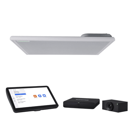 Shure IMXRK50Z Audio Conferencing Shure