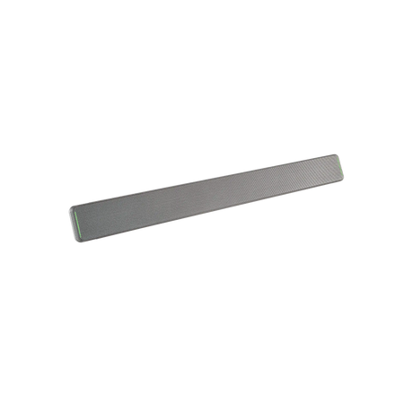 Shure MXA710AL 4ft Linear Array Microphone (Aluminum) - MXA710AL-4FT Audio Conferencing Shure