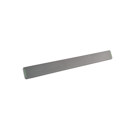 Shure MXA710AL 2 ft Linear Array Microphone (Aluminum) - MXA710AL-2FT Audio Conferencing Shure