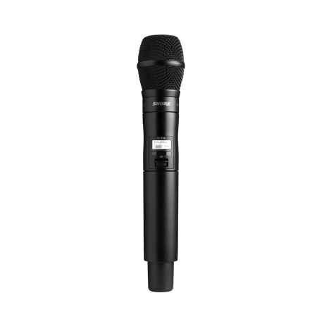 Shure ULXD2/K9HS=-G57 (Discontinued) Microphones Shure
