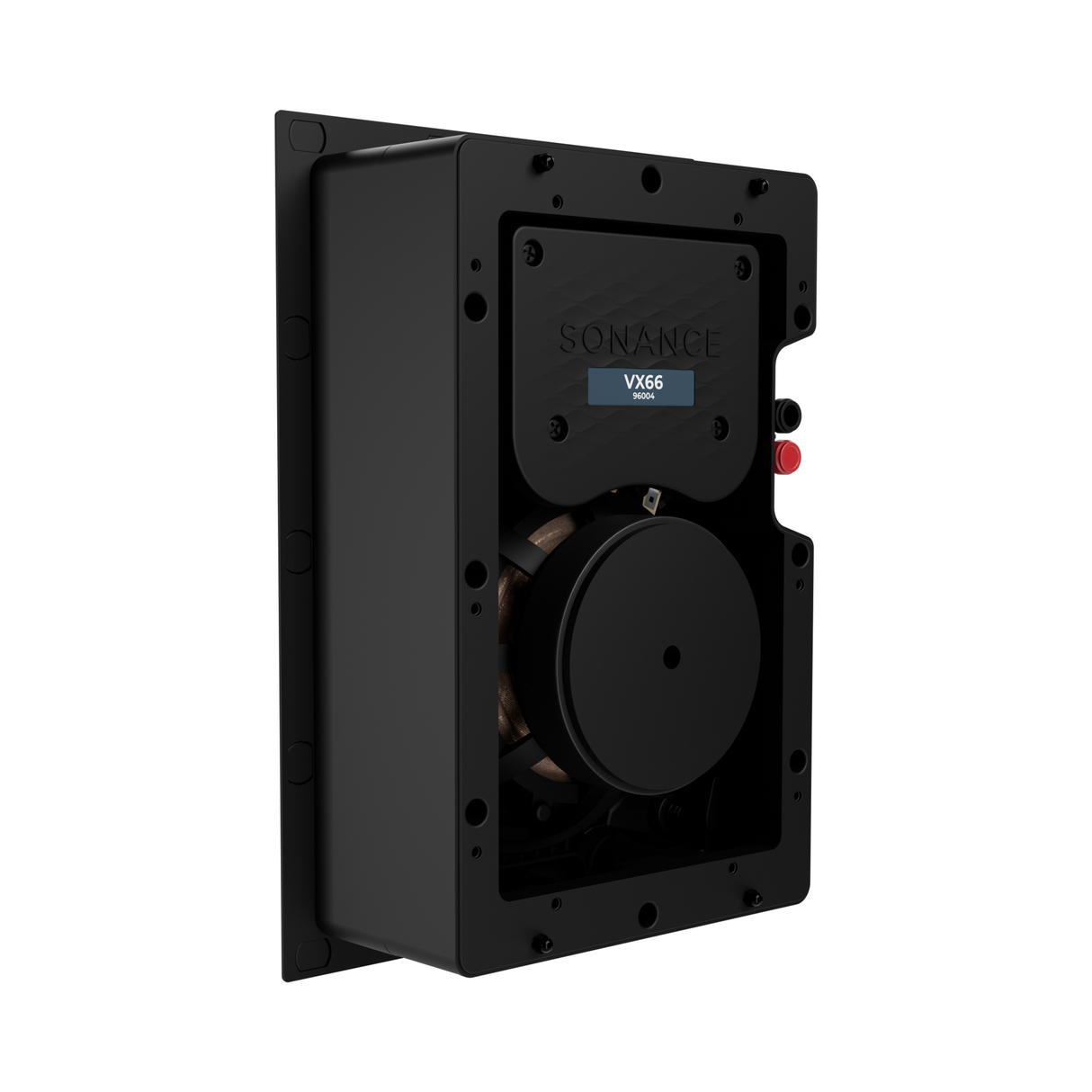 Sonance VX66 – Medium Rectangle In-Wall Speaker In-Wall Speakers Sonance