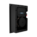 Sonance VX66 – Medium Rectangle In-Wall Speaker In-Wall Speakers Sonance