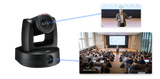 AVer TR322 dual lens auto tracking camera