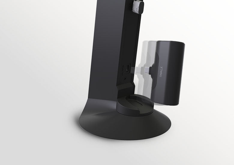 AVer M11WB – Wireless Document Camera with Removable Battery Document Camera AVer