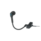 Shure BETA 98H/C – Clip-On Cardioid Instrument Mic Microphones Shure