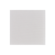 Sonance AS Medium Square Grille – Bandpass Subwoofer Trim Speaker Accessories Sonance