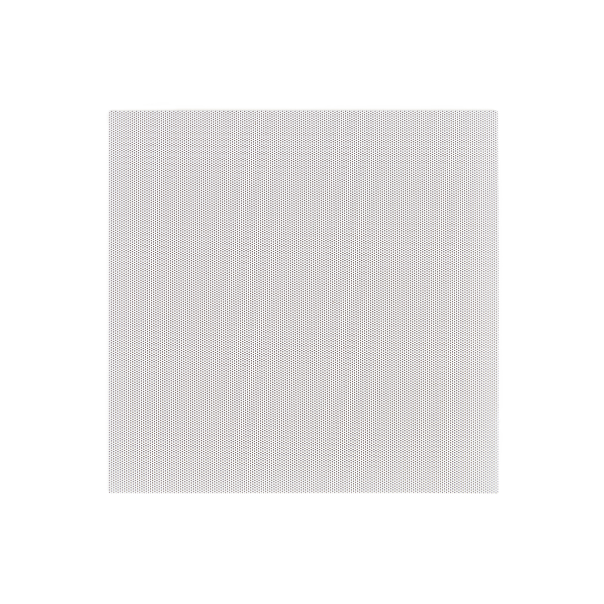 Sonance AS Medium Square Grille – Bandpass Subwoofer Trim Speaker Accessories Sonance