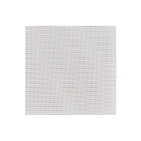 Sonance AS Medium Square Grille – Bandpass Subwoofer Trim Speaker Accessories Sonance