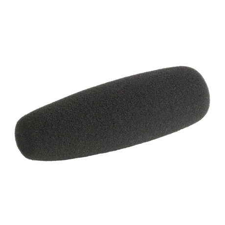 Shure A83W Foam windscreen Microphones Shure