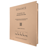 Sonance IS15 Space Saver – XXL Invisible Series Placeholder Speaker Accessories Sonance