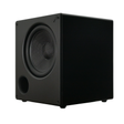 Sonance i12 – 12-Inch Impact Series Powered Subwoofer Subwoofers Sonance