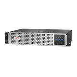 APC Smart-UPS SMTL750RM3UC Lithium-Ion 750VA RM 3U 120V with SmartConnect Uninterruptible Power Supply APC