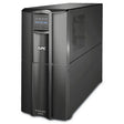 APC Smart-UPS SMT2200C 2200VA LCD 120V with SmartConnect Uninterruptible Power Supply APC