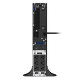 APC Smart-UPS SRT1500XLA 1500VA Sinewave Tower 120V Uninterruptible Power Supply APC