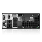 APC Smart-UPS On-Line SRT6KRMXLT-IEC 6000VA Rackmount 208V IEC Uninterruptible Power Supply APC