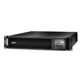 APC Smart-UPS SRT2200RMXLA 2200VA Sinewave RM 2U 120V Uninterruptible Power Supply APC