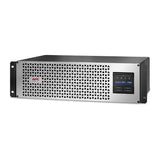 APC Smart-UPS SMTL1500RM3UC Lithium-Ion 1500VA RM 3U 120V with SmartConnect Uninterruptible Power Supply APC