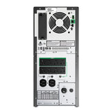 APC Smart-UPS SMT2200C 2200VA LCD 120V with SmartConnect Uninterruptible Power Supply APC