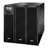 APC Smart-UPS On-Line SRT8KXLT-IEC 8000VA Tower 208V IEC Uninterruptible Power Supply APC