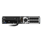 APC Smart-UPS SRT3000RMXLA 3000VA Sinewave RM 2U 120V Uninterruptible Power Supply APC