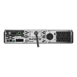 APC Smart-UPS X SMX2000RMLV2UNC 2000VA Rack/Tower LCD 120V with Network Card Uninterruptible Power Supply APC