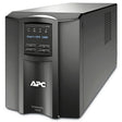 APC Smart-UPS SMT1000C 1000VA LCD 120V with SmartConnect Uninterruptible Power Supply APC