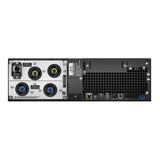 APC Smart-UPS On-Line SRT5KRMXLT-5KTF 5000VA Rackmount 208V to 120V Step-Down Transformer Uninterruptible Power Supply APC