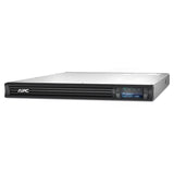 APC Smart-UPS SMT1000RM1UNC 1000VA LCD RM 1U 120V with Network Card Uninterruptible Power Supply APC
