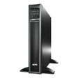APC Smart-UPS X SMX1000C 1000VA Rack/Tower LCD 120V with SmartConnect Uninterruptible Power Supply APC