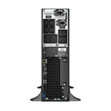 APC Smart-UPS On-Line SRT5KXLT-IEC 5000VA Tower 208V IEC Uninterruptible Power Supply APC
