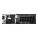 APC Smart-UPS On-Line SRT5KRMXLT-IEC 5000VA Rackmount 208V IEC Uninterruptible Power Supply APC