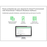 APC Smart-UPS X SMX1500RM2UCNC 1500VA Rack/Tower LCD 120V with Network Card Uninterruptible Power Supply APC