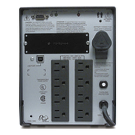 APC Smart-UPS SUA1000DR1 1000VA 120V DIN Rail Uninterruptible Power Supply APC