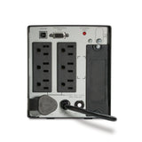 APC Smart-UPS SUA750DR1 750VA 120V DIN Rail Uninterruptible Power Supply APC