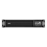 APC Smart-UPS SRT1500RMXLA 1500VA Sinewave RM 2U 120V Uninterruptible Power Supply APC