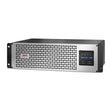 APC Smart-UPS SMTL1500RM3U-TWNC Lithium-Ion 1500VA Tower/RM 3U 120V with Network Card Uninterruptible Power Supply APC