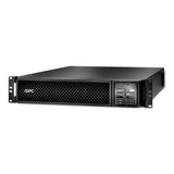 APC Smart-UPS On-Line SRT3000RMXLT-5KTF 3000VA Rackmount 208V to 120V 2U Step-Down Transformer Uninterruptible Power Supply APC
