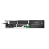 APC Smart-UPS SMTL750RM3UC Lithium-Ion 750VA RM 3U 120V with SmartConnect Uninterruptible Power Supply APC