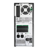 APC Smart-UPS SMT3000C 3000VA LCD 120V with SmartConnect Uninterruptible Power Supply APC