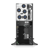APC Smart-UPS On-Line SRT6KXLT-5KTF 6000VA Tower 208/240V to 120V Step-Down Transformer Uninterruptible Power Supply APC