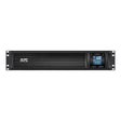 APC Smart-UPS C SMC2000I-2UC 2000VA RM 2U 230V with SmartConnect Uninterruptible Power Supply APC