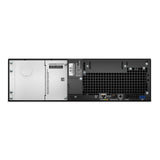 APC Smart-UPS On-Line SRT5KRMXLW-HW 5000VA Rackmount 208/230V Hardwire Uninterruptible Power Supply APC