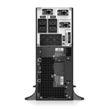 APC Smart-UPS On-Line SRT6KXLT-IEC 6000VA Tower 208V IEC Uninterruptible Power Supply APC