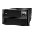 APC Smart-UPS On-Line SRT8KRMXLT-5KTF 8000VA Rackmount 208V to 120V Step-Down Transformer Uninterruptible Power Supply APC