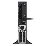 APC Smart-UPS SRT3000XLA 3000VA Sinewave Tower 120V Uninterruptible Power Supply APC