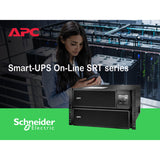 APC Smart-UPS SRT10KRMXLT 10kVA RM 208V Uninterruptible Power Supply APC