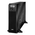 APC Smart-UPS On-Line SRT5KXLT-IEC 5000VA Tower 208V IEC Uninterruptible Power Supply APC